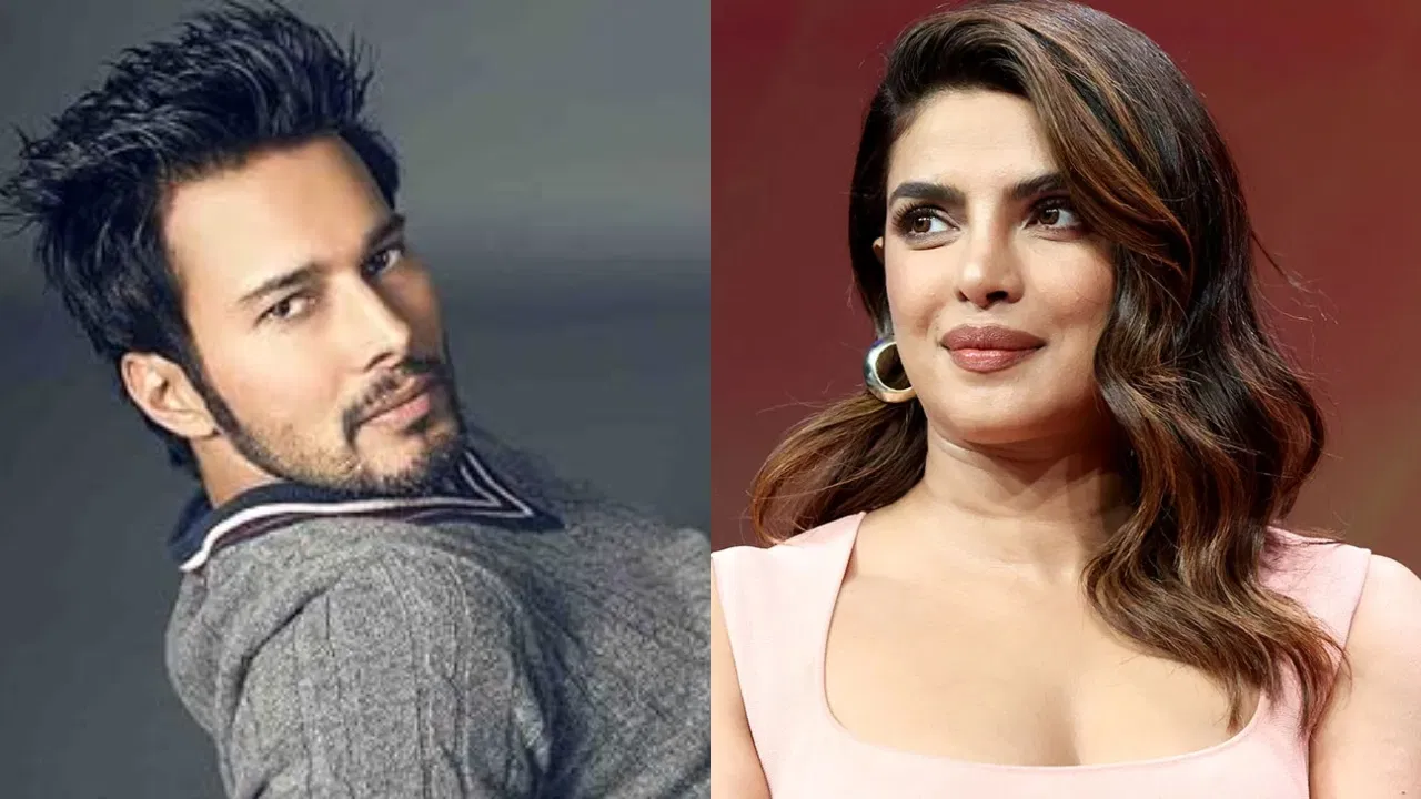 प्रियंका चोपड़ा ने घमंड में चूर होकर बर्बाद किया था रजनीश दुग्गल का करियर, इस फिल्म से रातों-रात करवाया था बाहर 4 प्रियंका चोपड़ा ने घमंड में चूर होकर बर्बाद किया था रजनीश दुग्गल का करियर, इस फिल्म से रातों-रात करवाया था बाहर