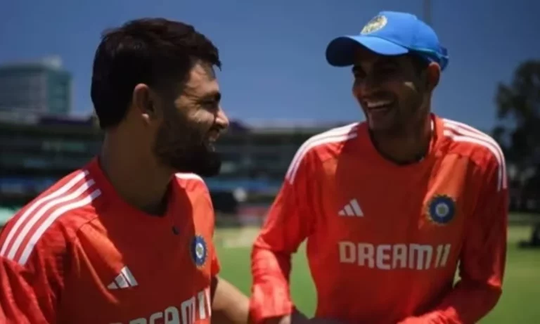 Bcci ने अपने ही फैसले से लिया यूटर्न, शुभमन गिल और रिंकू सिंह को टी20 वर्ल्ड कप 2024 की प्लेइंग Xi में किया शामिल! 2 Will Rinku Singh And Shubman Gill Be Included In The Squad Of T20 World Cup 2024?