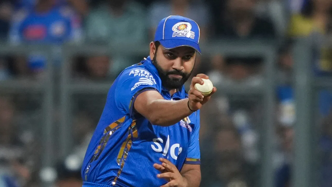 Ipl 2025 में किसी भी हालत में इन 3 खिलाड़ियों को रिलीज नहीं करेगी मुंबई इंडियंस, लिस्ट में है रोहित के दुश्मन का नाम भी 3 Mumbai Indians