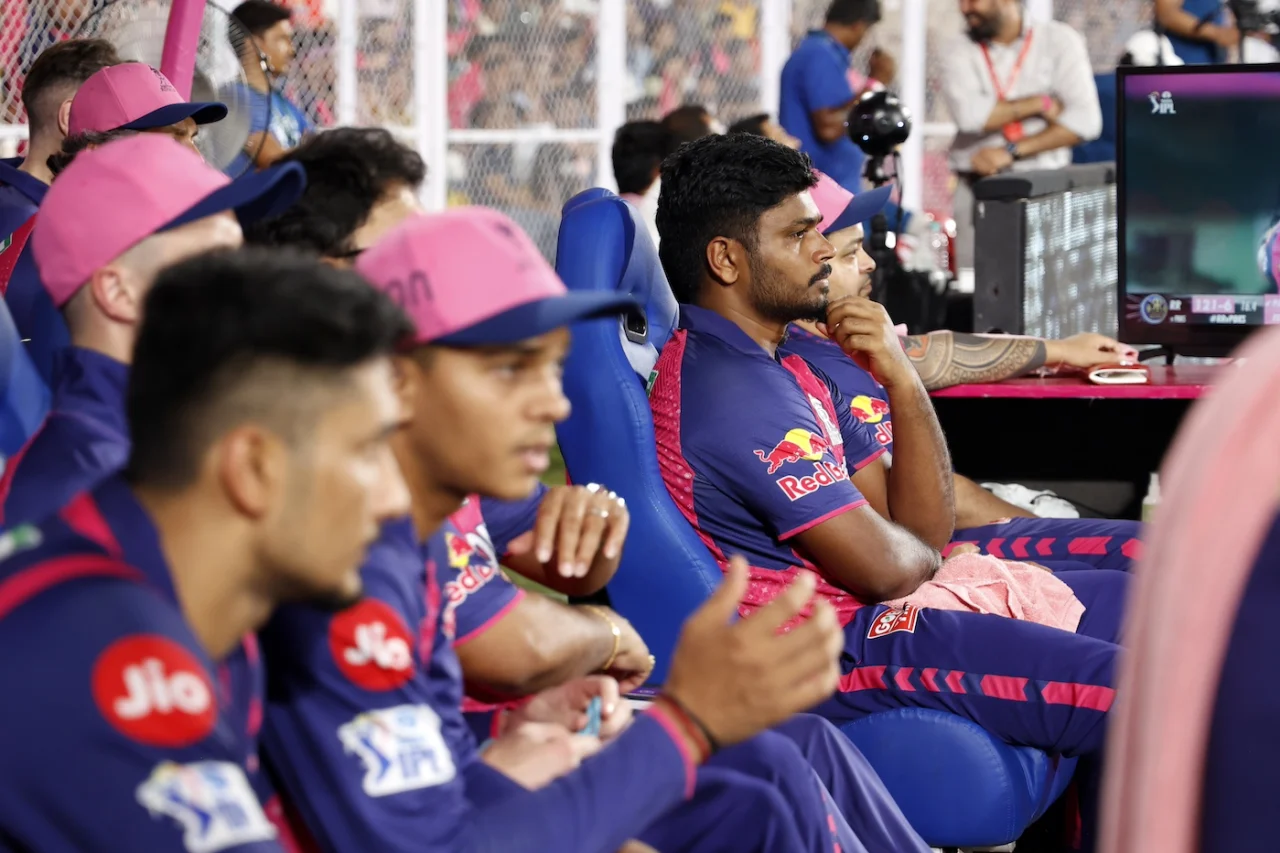 Ipl 2024 Points Table: आईपीएल पॉइंट्स टेबल में दूसरे नंबर के लिए बढ़ गई चुरस, राजस्थान की बढ़ी परेशानी 3 Ipl 2024 Points Table