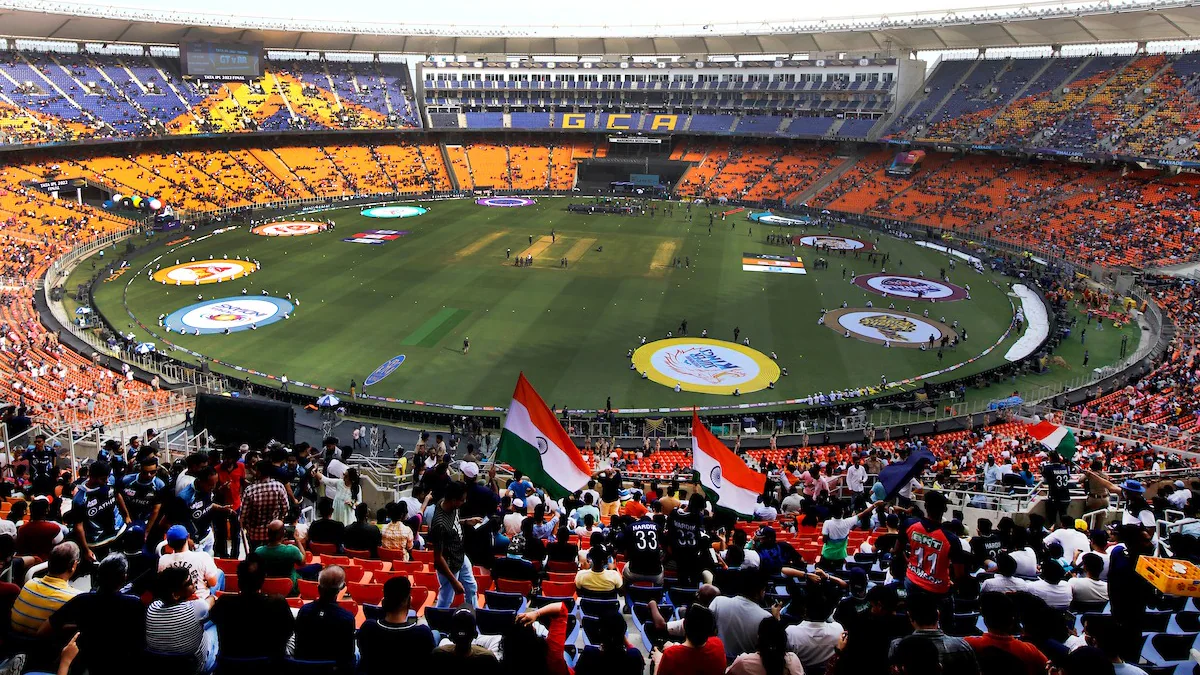 Ipl 2024 फाइनल के बाद Bcci ने ग्राउंड्मैन के लिए खोली अपनी तिजोरी, कर दी सभी पर लाखों की बारिश 3 Ipl 2024
