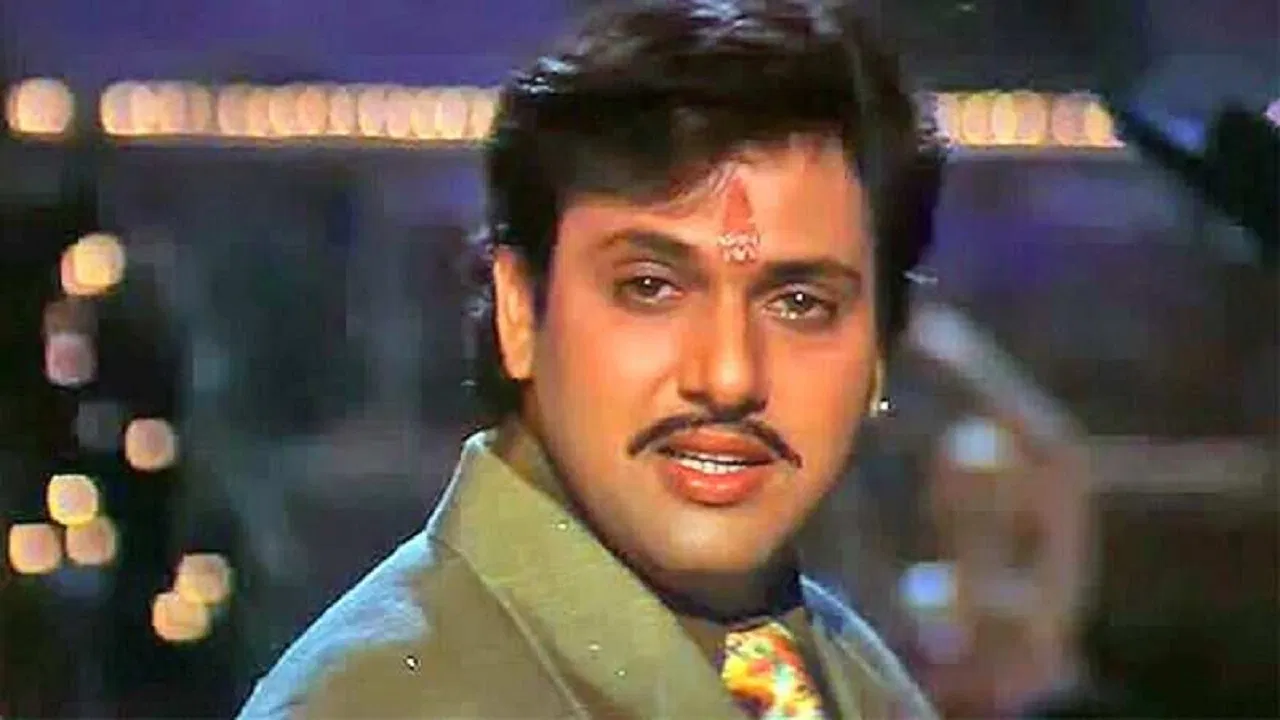 मुश्किलों भरी रही गोविंदा की तीनों बहनों की जिंदगी, एक की बेटी पैदा होने के 20 दिन बाद हुई मौत, तो एक ने बिना कपड़ों के काटे 22 दिन 2 Govinda