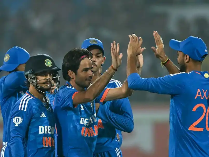 टी20 वर्ल्ड कप में टीम इंडिया की हार का कारण बनेगा ये खिलाड़ी, हर मैच हो रहा है फ्लॉप 4 Team India