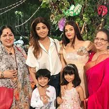 रिश्ते में एक-दूसरे की बहन लगती हैं ऐश्वर्या राय और शिल्पा शेट्टी, सालों बाद इस राज से उठा पर्दा 