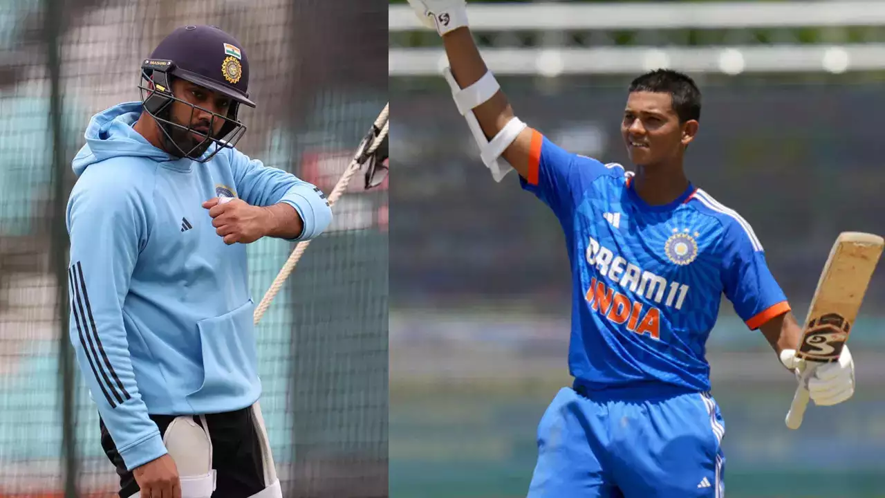 Team India