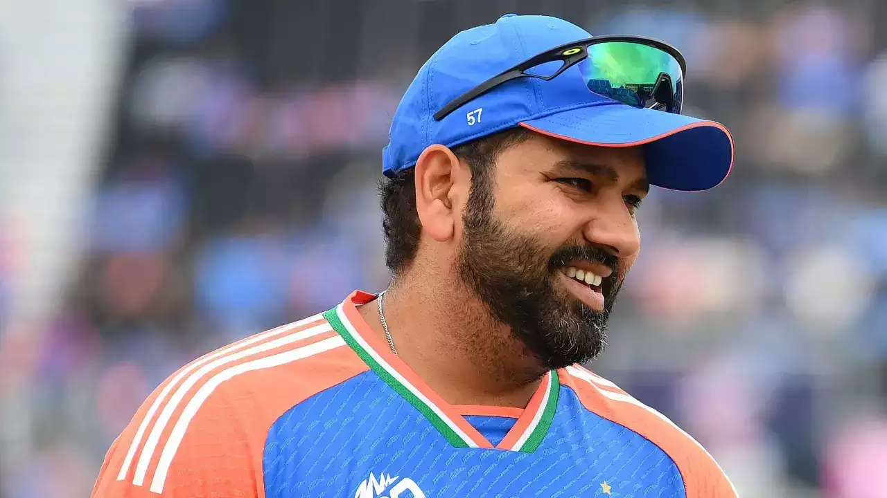 T20 World Cup 2024