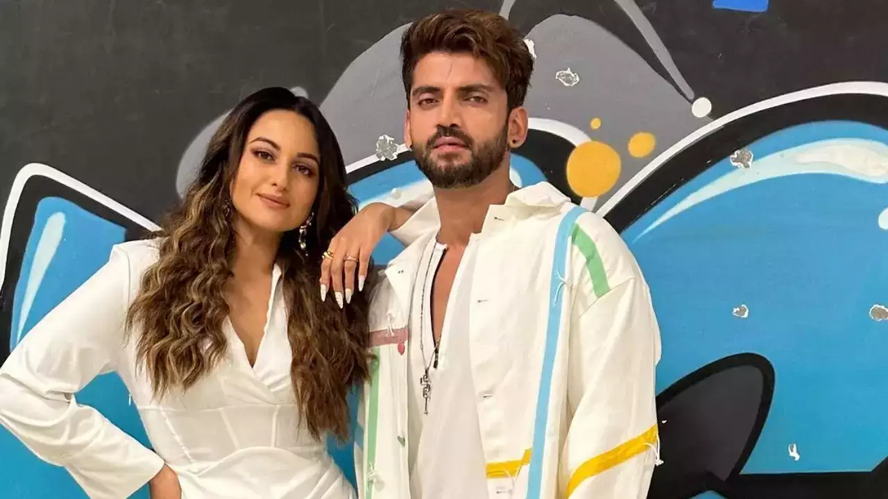 परिवार के खिलाफ जाकर मुस्लिम बॉयफ्रेंड से इस दिन रजिस्टर्ड वेडिंग करेंगी सोनाक्षी सिन्हा, पिता को नहीं दिया न्यौता 4 Sonakshi Sinha