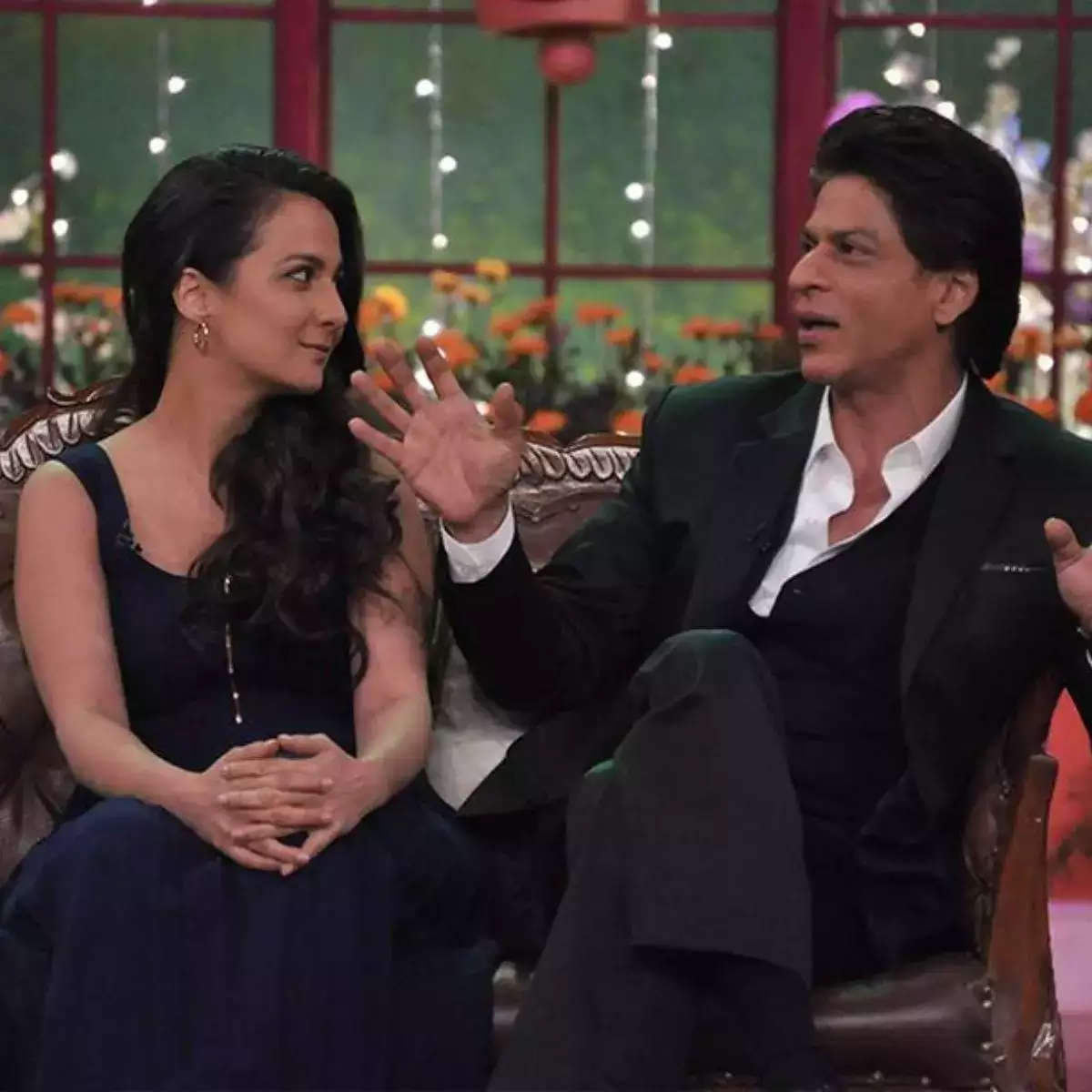 29 साल में इतना बदल गई हैं शाहरुख खान की साली, तस्वीरें देख पैरों तले खिसक जाएगी जमीन  2 29 साल में इतना बदल गई हैं शाहरुख खान की साली, तस्वीरें देख पैरों तले खिसक जाएगी जमीन