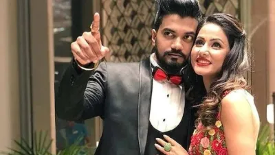 हिना खान 13 साल से कर रही हैं हिंदू लड़के को डेट, लेकिन इस डर की वजह से आज तक नहीं रचाई शादी