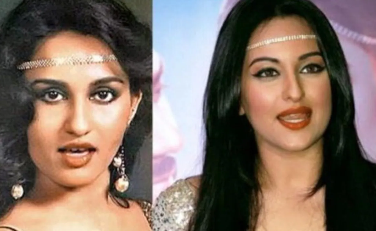 शत्रुघ्नन सिन्हा की सगी बेटी नहीं हैं सोनाक्षी सिन्हा, इस एक्ट्रेस की औलाद को दिया अपना नाम, 37 साल बाद हुआ बड़ा खुलासा