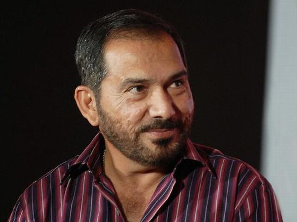 Arun Lal