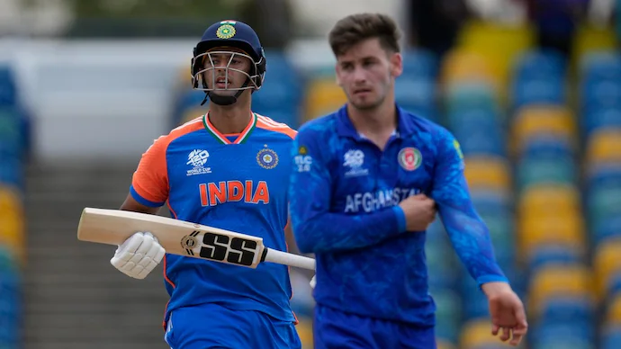 बांग्लादेश के खिलाफ मैच में शिवम दुबे की छुट्टी होना तय, इस धाकड़ बल्लेबाज को मिलेगा टीम इंडिया के प्लेइंग Xi में मौका 2 Shivam Dube