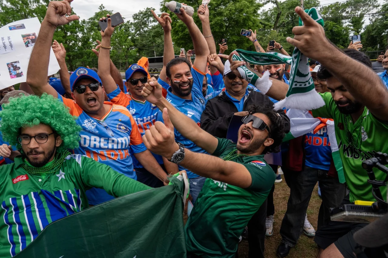 Ind Vs Pak