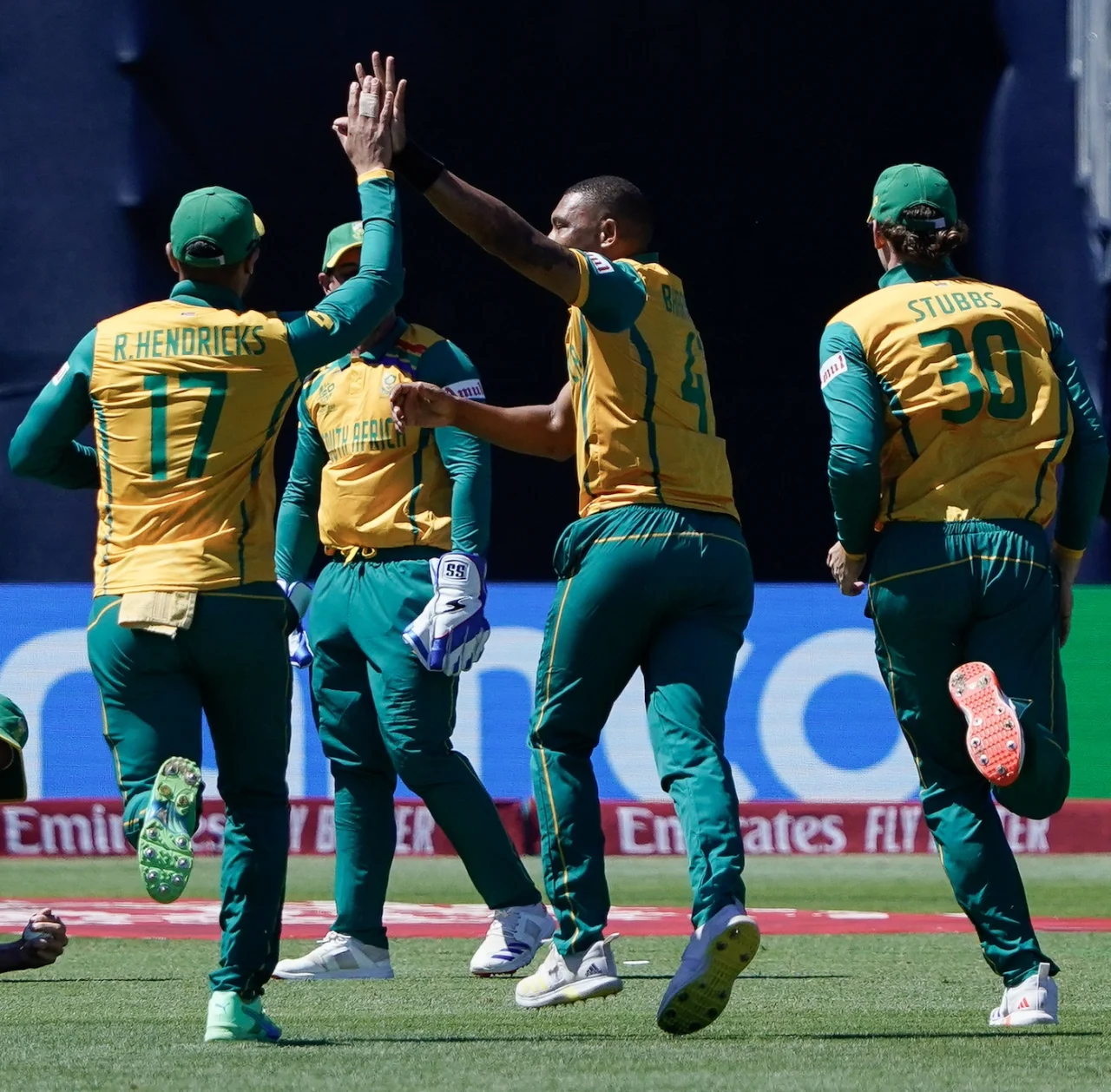 एडन मारक्रम की चीते जैसी छलांग ने किया दुनिया को हैरान, स्कॉट एडवर्ड को लौटना पड़ा पवेलियन: Video 4 Ned Vs Sa