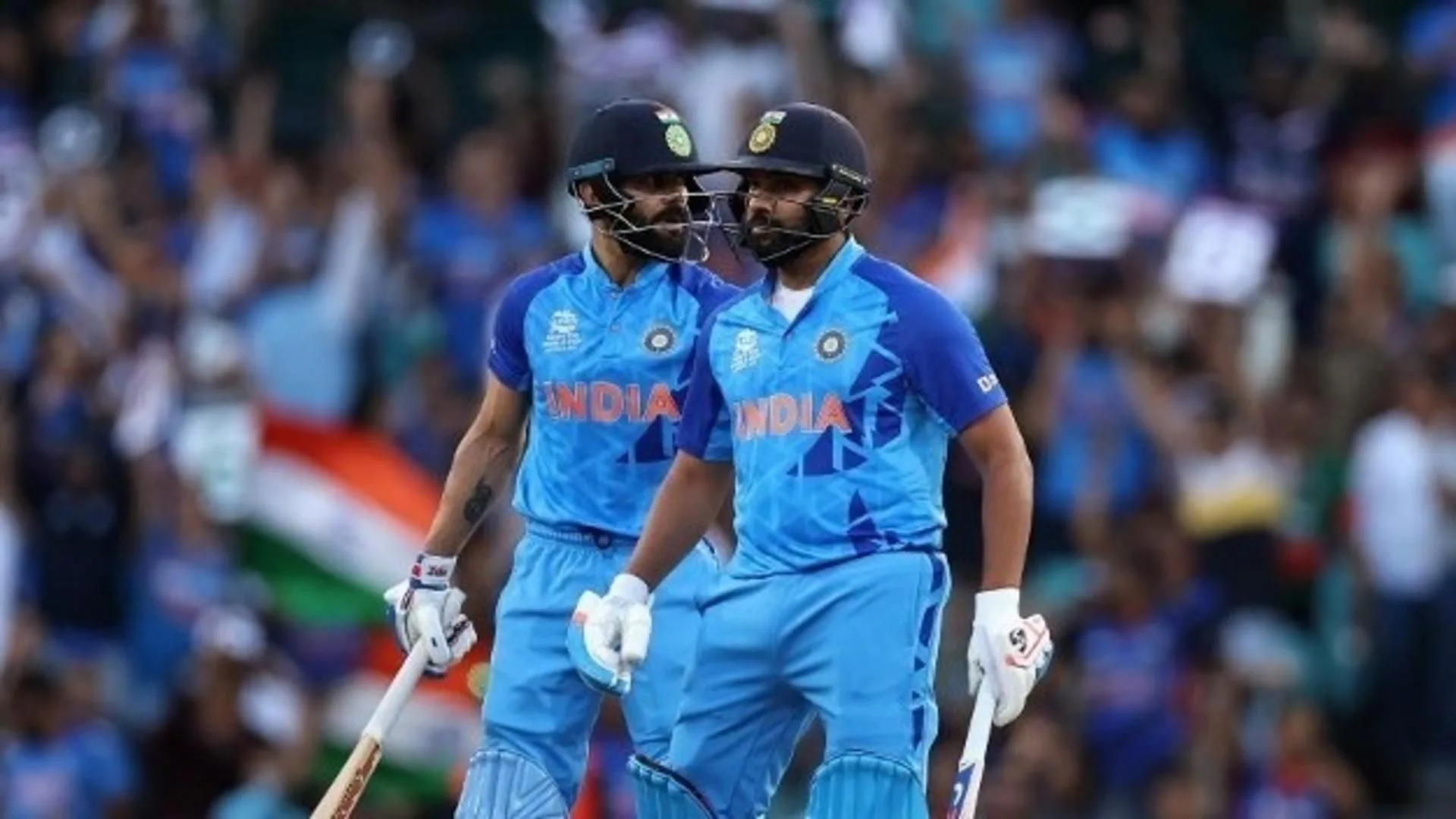 रोहित - विराट समेत ये 4 सीनियर खिलाड़ी नहीं खेलेंगे दिलीप ट्रॉफी 2024, चकनाचूर हुए भारतीय फैंस के सपने 2 Rohit Sharma And Virat Kohli