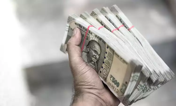 Saving Account