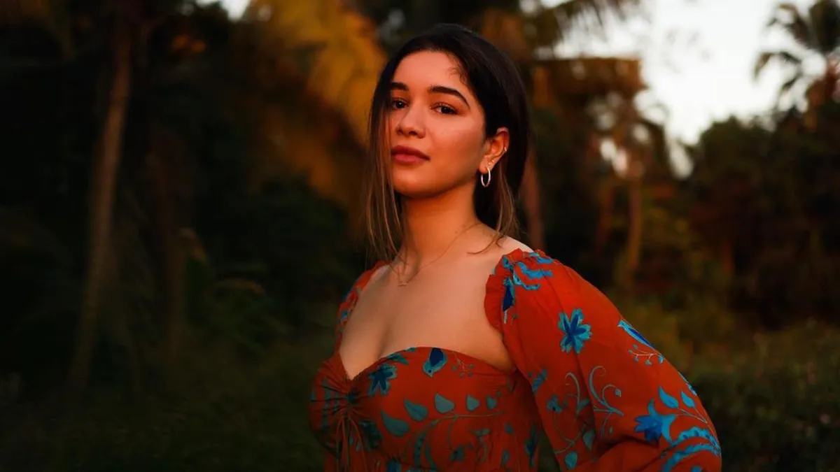 Sara Tendulkar