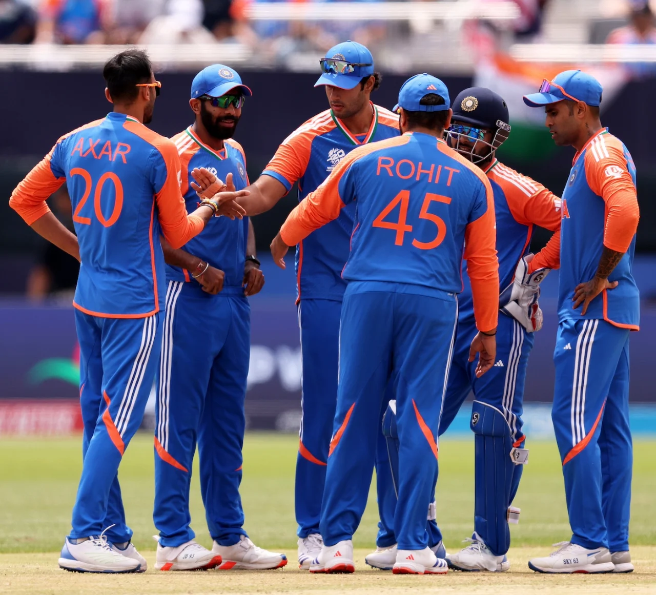 चैंपिंयस ट्रॉफी 2025 के लिए 15 सदस्यीय टीम इंडिया का हुआ ऐलान, रोहित-विराट समेत ये खिलाड़ी जाएंगे पाकिस्तान 3 Team India