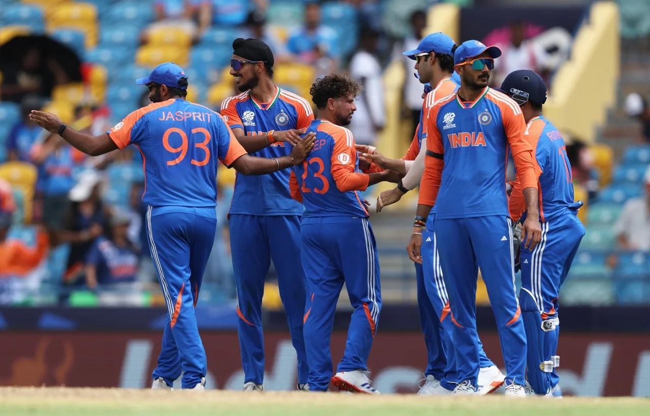 चैंपिंयस ट्रॉफी 2025 के लिए 15 सदस्यीय टीम इंडिया का हुआ ऐलान, रोहित-विराट समेत ये खिलाड़ी जाएंगे पाकिस्तान 2 Team India