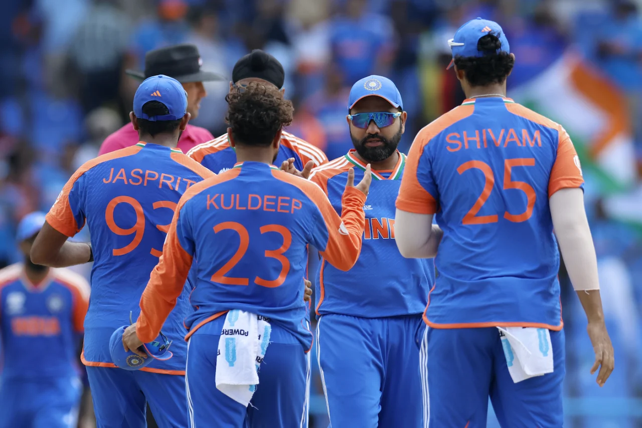 Ind Vs Sa: दक्षिण अफ्रीका के खिलाफ किसी हाल में नहीं जीतेगा भारत, मैच शुरू होने से पहले लगी बड़ी 'पनौती' 2 Team India