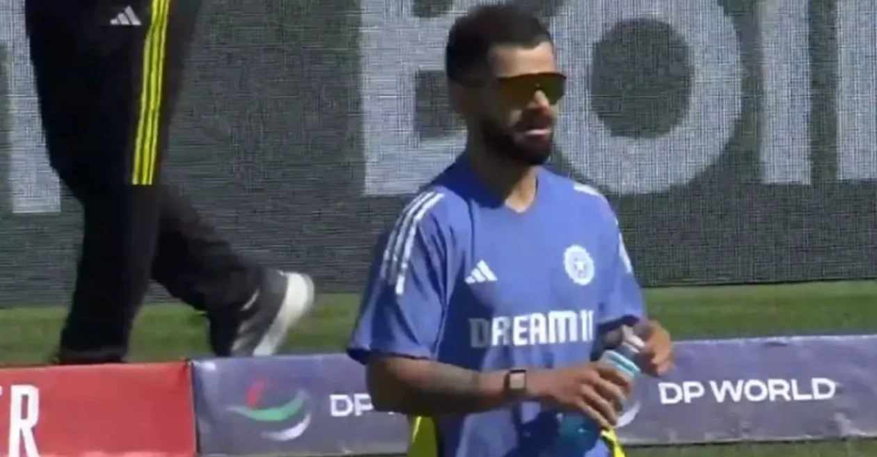 टी20 वर्ल्ड कप जीतने के लिए रोहित शर्मा ने दांव पर लगाया विराट कोहली का करियर, बांग्लादेश के खिलाफ चली घटिया चाल 2 Virat Kohli