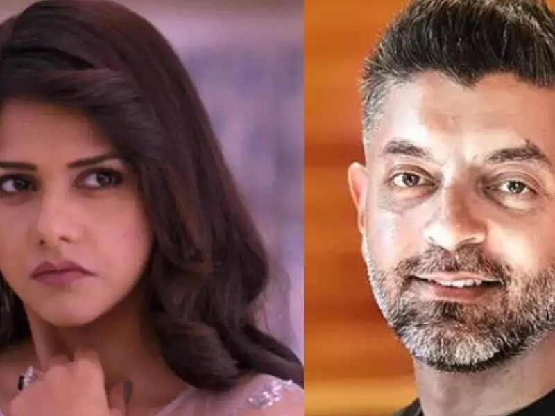 Now-Nikhil-Patel-Will-Not-Be-Able-To-Throw-Away-Dalljiet-Kaurs-Belongings-The-Actress-Took-Strict-Action-And-The-Court-Gave-This-Order