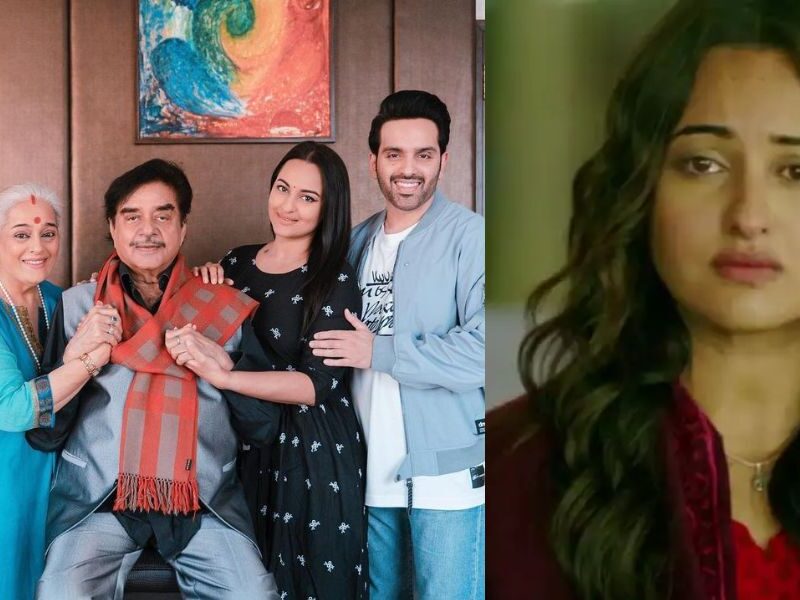 The-Entire-Sinha-Family-Got-Angry-With-The-Marriage-Of-Sonakshi-Sinha-And-Zaheer-Both-Brothers-Broke-Relations-With-Their-Sister