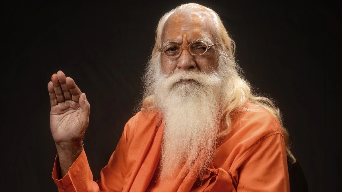 चुनाव परिणाम को लेकर राम मंदिर के मुख्य पुजारी ने मोदी को लेकर की एक बड़ी भविष्यवाणी, बोले - 'मोदी के साथ रामलला...' 2 Narendra Modi