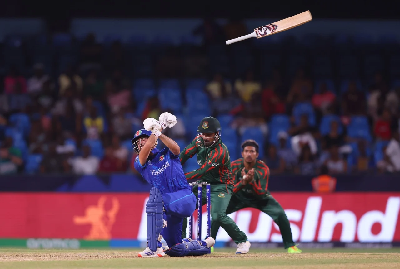 Afg Vs Ban