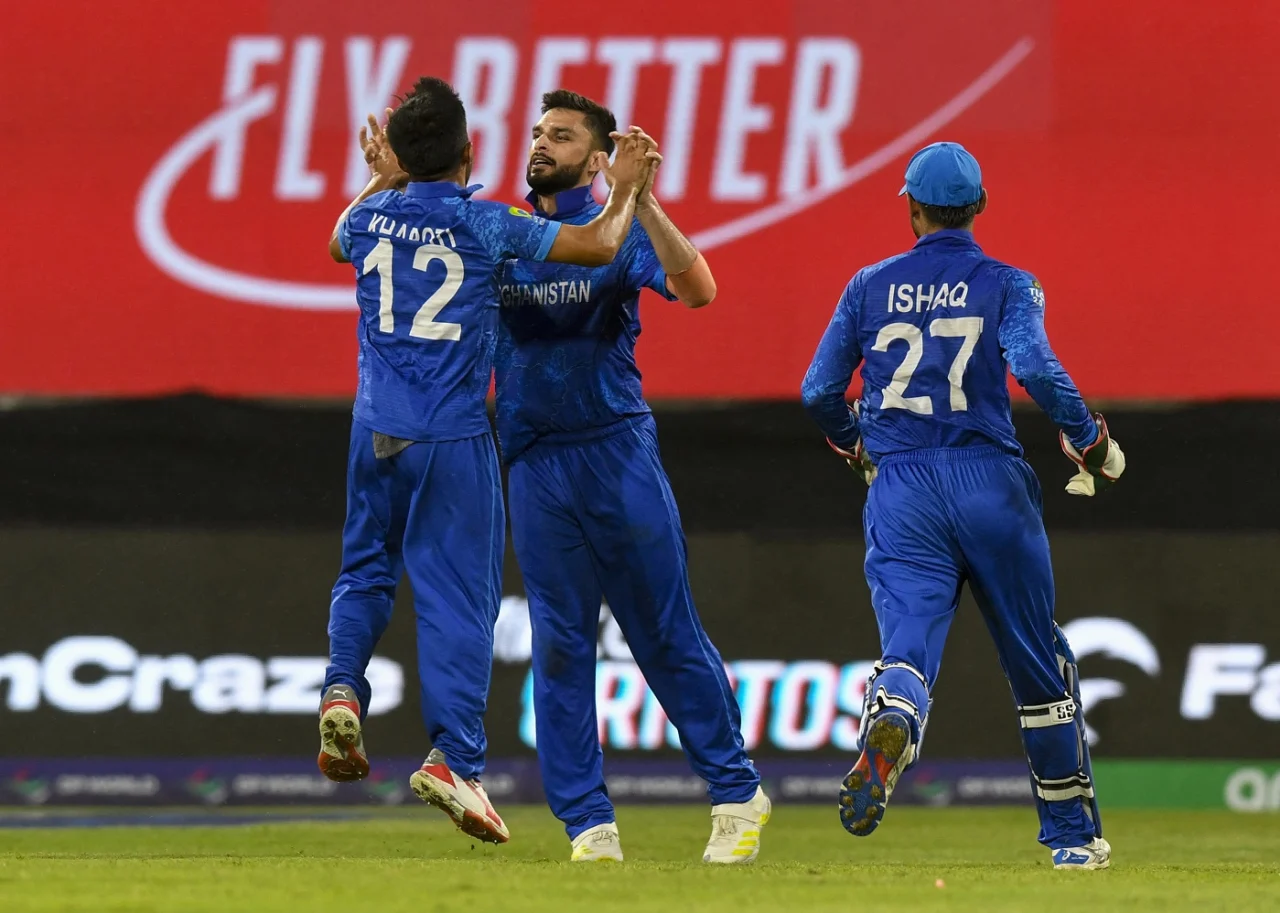 Afg Vs Ban