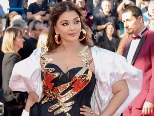 बेटी आराध्या की वजह से मोटी हो रही हैं ऐश्वर्या राय, एक पल के लिए भी नहीं लेना चाहती ये रिस्क, सामने आई बड़ी वजह 3 Aishwarya Rai