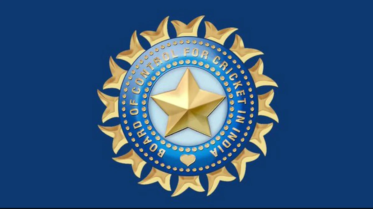 Bcci