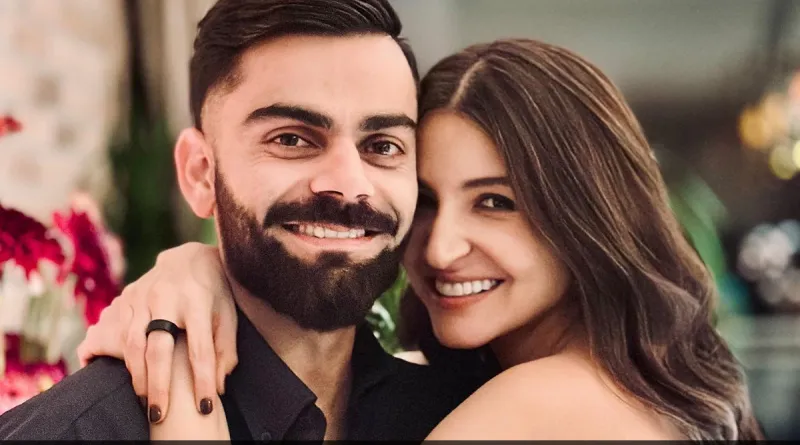 अनुष्का शर्मा-विराट कोहली के लिए फरिश्ता बनकर आए थे सलमान खान, इस तरह बचाया था दोनों का टूटता हुआ रिश्ता 