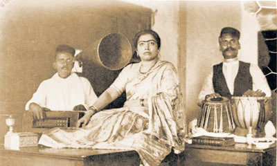 ये हैं देश की सबसे 5 मशहूर तवायफें, जिनकी आवाज और अदा के दीवाने थे बड़े-बड़े राजा, आज भी इज्ज़त से लिया जाता है नाम