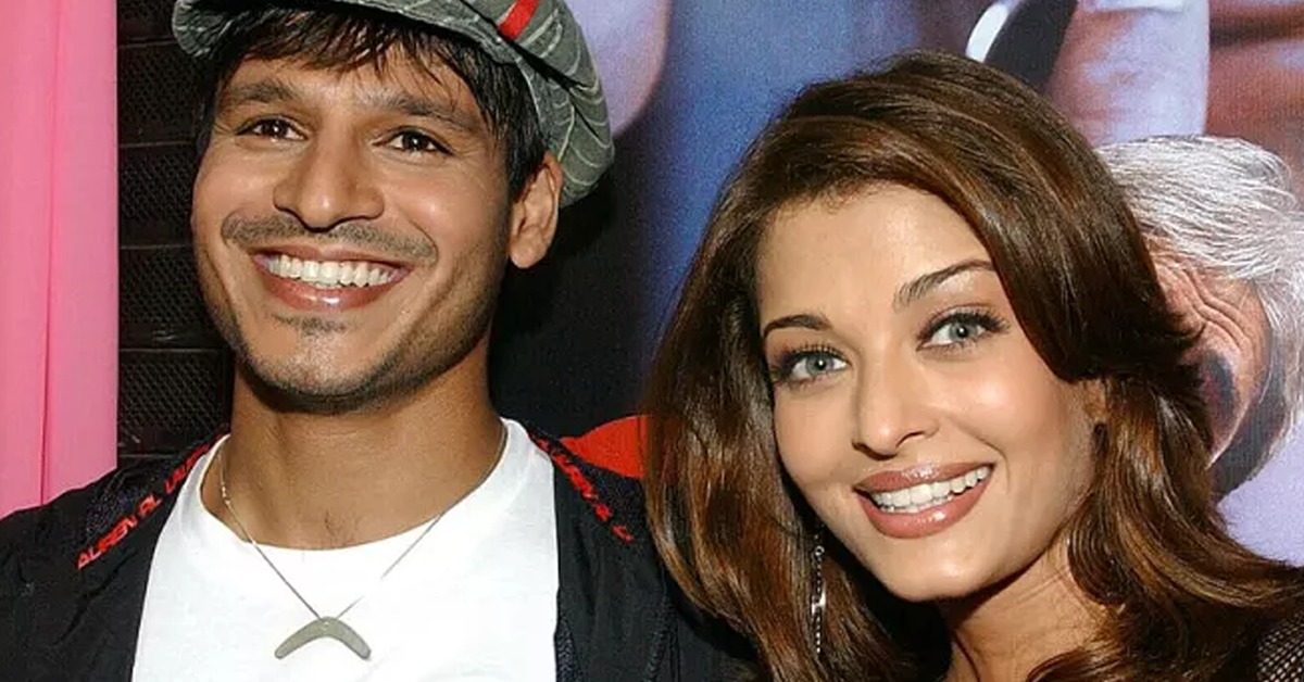 ऐश्वर्या से ब्रेकअप पर सालों बाद छलका विवेक ओबेरॉय का दर्द, बोले - 'सलमान खान की वजह से मेरा... 3 ऐश्वर्या से ब्रेकअप पर सालों बाद छलका विवेक ओबेरॉय का दर्द, बोले - 'सलमान खान की वजह से मेरा...