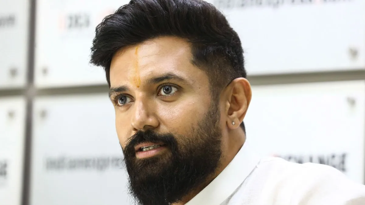 कंगना रनौत को पसंद करते थे चिराग पासवान, कई बार परिवार से मिलवाया, लेकिन फिर भी नहीं की शादी, वजह जानकर चौंक जाएंगे आप