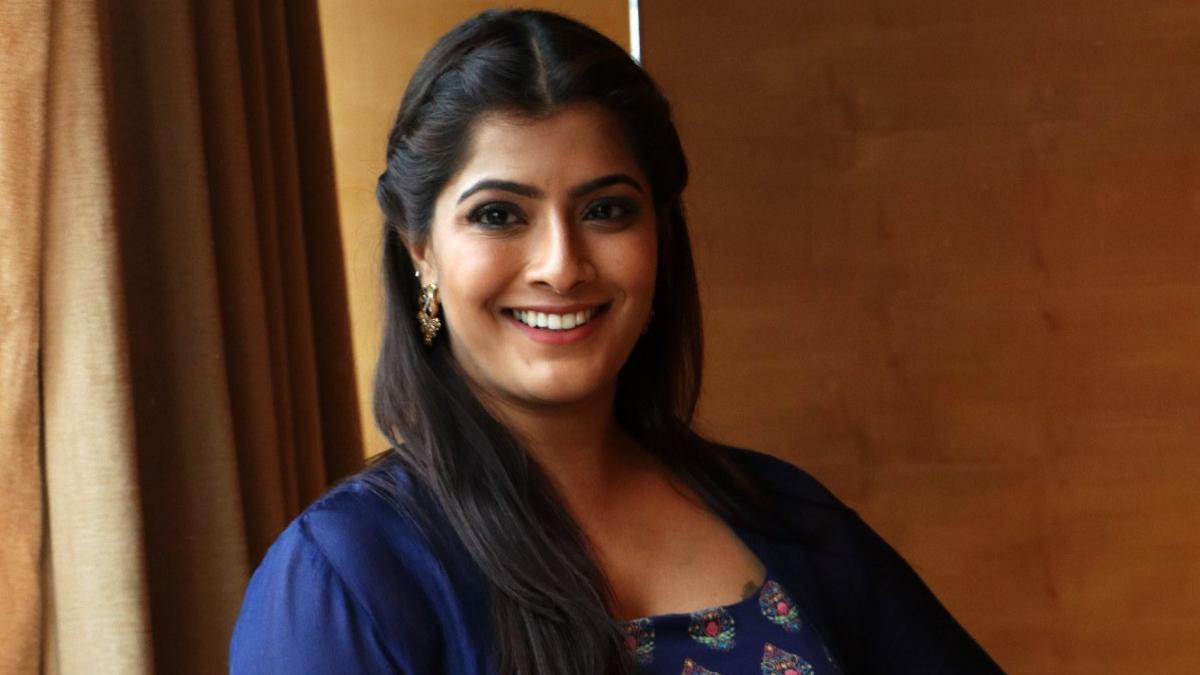 Varalaxmi Sarathkumar