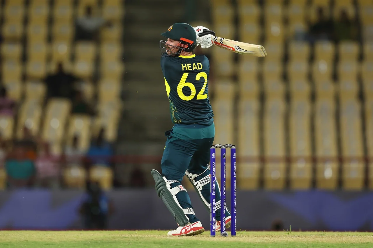 ब्रेकिंग - मुश्किल में फंसे ट्रेविड हेड, पुलिस ने किया गिरफ्तार, सामने आई बड़ी जानकारी 4 Travis Head