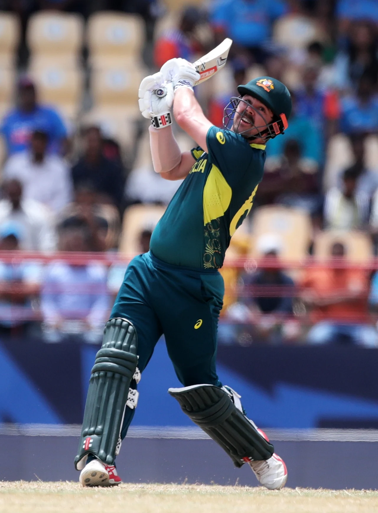 ब्रेकिंग - मुश्किल में फंसे ट्रेविड हेड, पुलिस ने किया गिरफ्तार, सामने आई बड़ी जानकारी 2 Travis Head