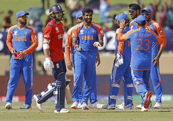 &Quot;सबकुछ भारत के लिए बनाया गया था,&Quot; हार के बाद नासिर हुसैन ने दिया शर्मनाक बयान 3 Ind Vs Eng