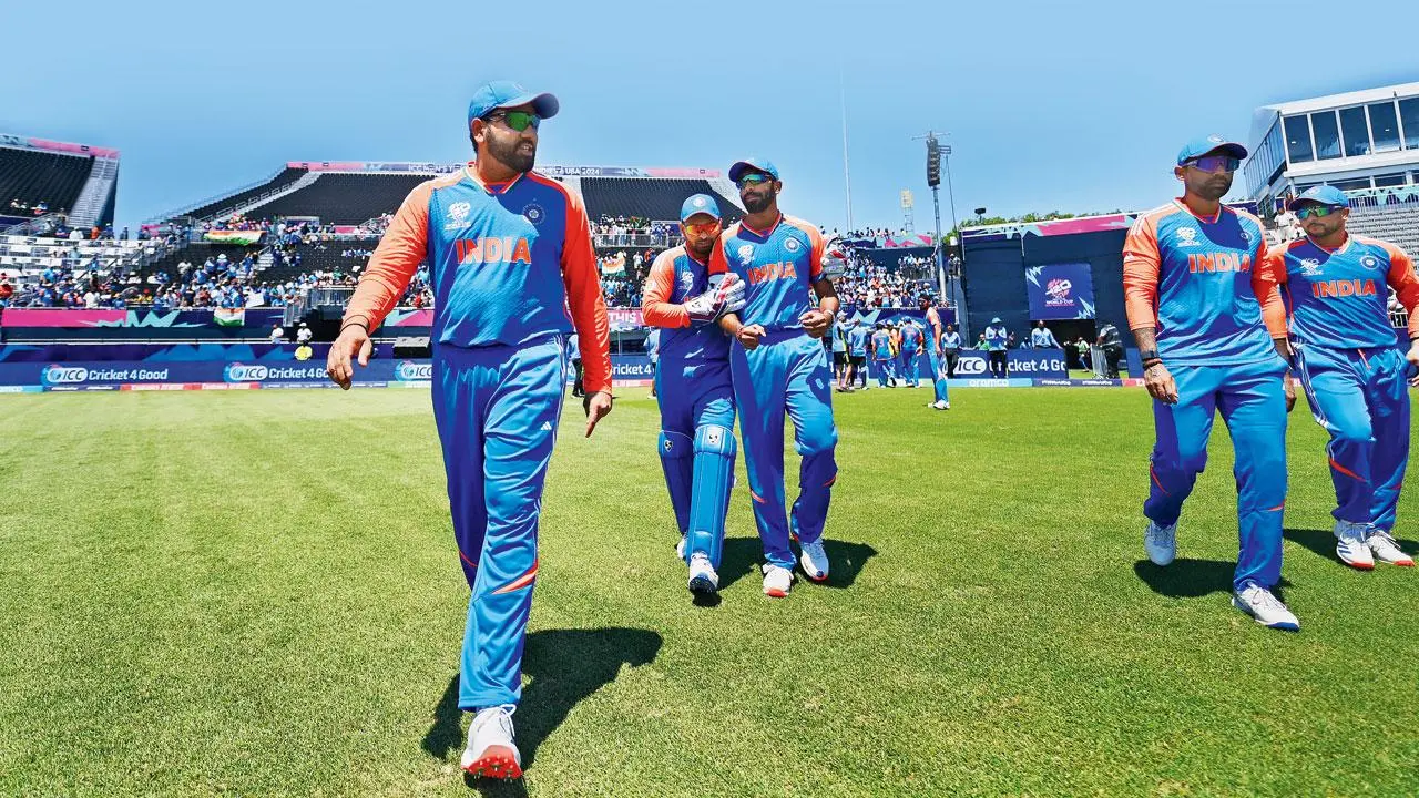 Team India