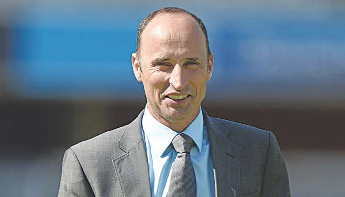 &Quot;सबकुछ भारत के लिए बनाया गया था,&Quot; हार के बाद नासिर हुसैन ने दिया शर्मनाक बयान 2 Nasser Hussain