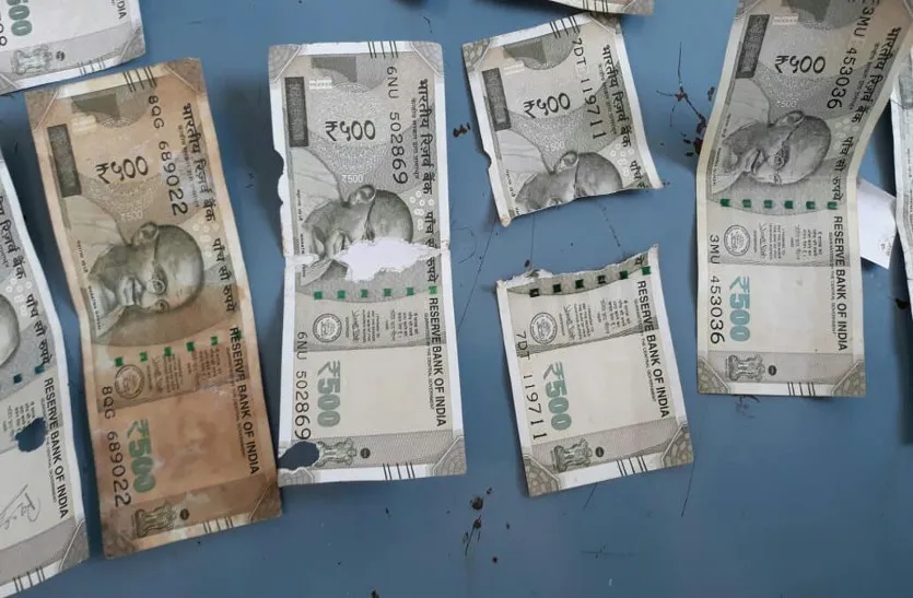500 रुपए के नोट के लिए Rbi ने जारी की नई गाइडलाइन, आज ही बैंक में जमा करवा दें ये नोट 2 Rbi New Guidelines