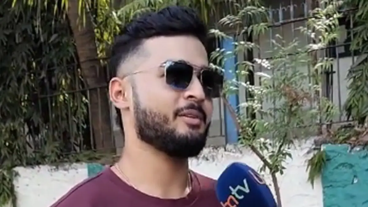 &Quot;मैं वर्ल्ड कप नहीं देखूँगा...&Quot; टी20 विश्व कप में जगह नहीं मिलने पर रियान पराग का फूटा गुस्सा, दे दिया ऐसा बयान 3 Riyan Parag