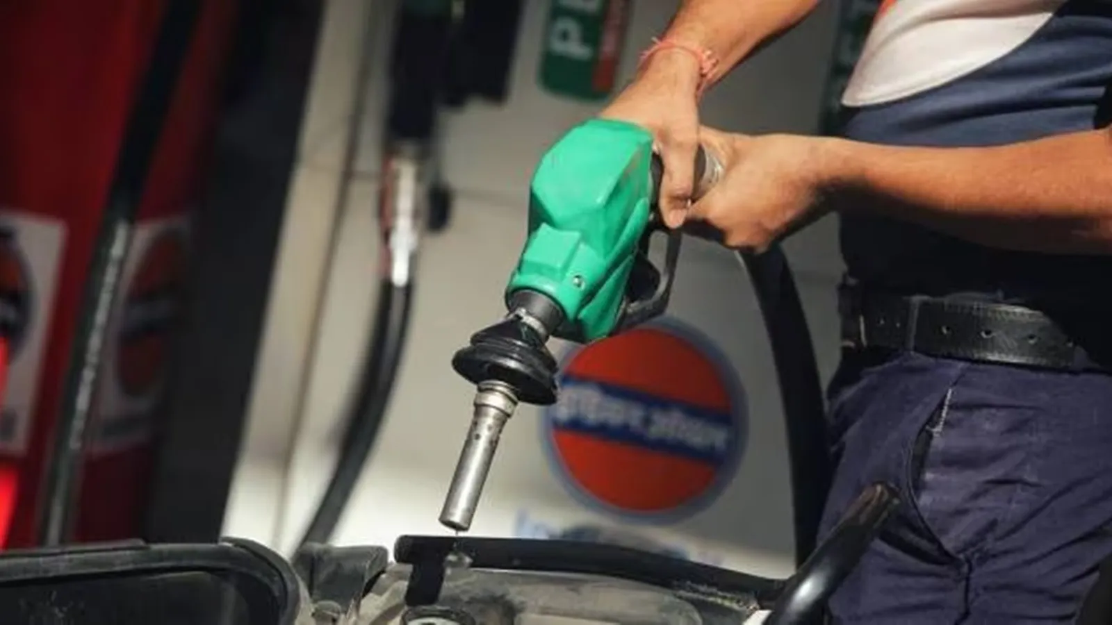 Petrol Diesel Price Today