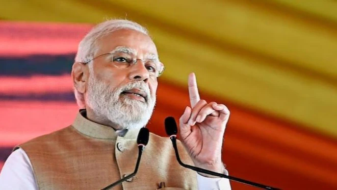 बुलेट ट्रेन की रफ्तार से दौड़ रही अर्थव्यवस्था, 8.2 प्रतिशत की दर से बढ़ी जीडीपी 3 Gdp Growth Of India