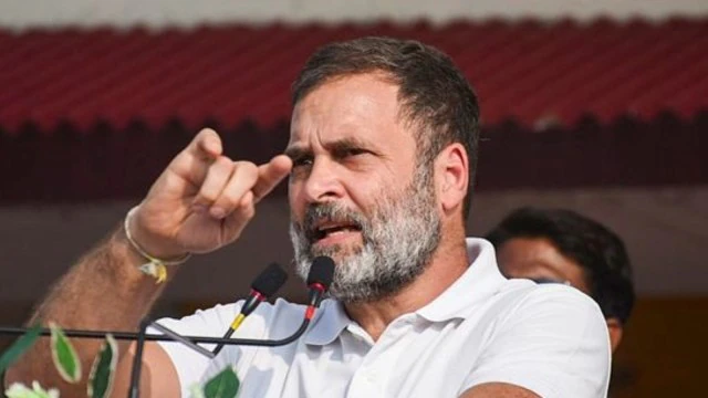 पेपर लीक मामले पर राहुल गांधी ने जमकर बोला केंद्र सरकार पर हमला, कह दी ये बड़ी बात 2 Rahul On Paper Leak