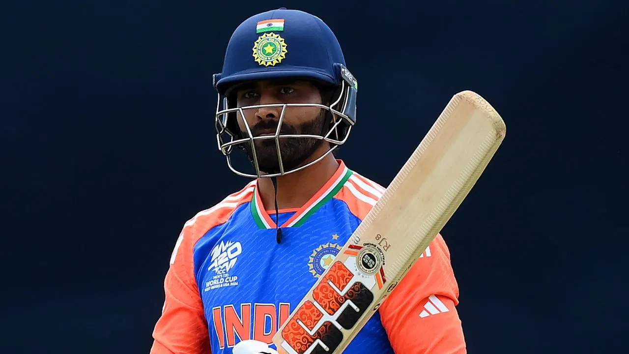 टी20 वर्ल्ड कप 2024 से रवींद्र जडेजा की हुई छुट्टी, ये धाकड़ खिलाड़ी प्लेइंग Xi से करेगा रिप्लेस 2 Ravindra Jadeja