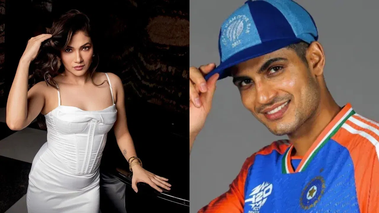 Ridhima Pandit And Shubman Gill Marriage