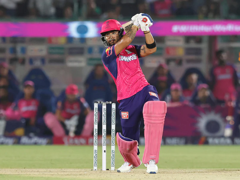 &Quot;मैं वर्ल्ड कप नहीं देखूँगा...&Quot; टी20 विश्व कप में जगह नहीं मिलने पर रियान पराग का फूटा गुस्सा, दे दिया ऐसा बयान 4 Riyan Parag